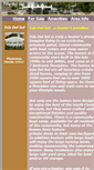 Mobile Screenshot of isladelsolplantation.com